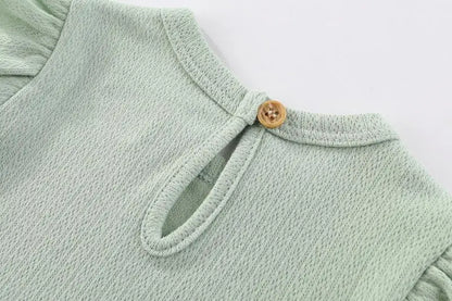 Baby Bodysuits