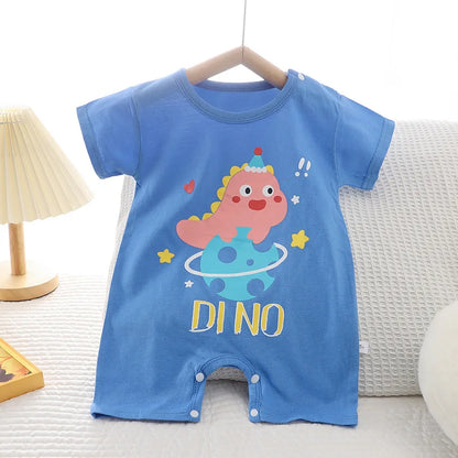 Baby Bodysuit Romper