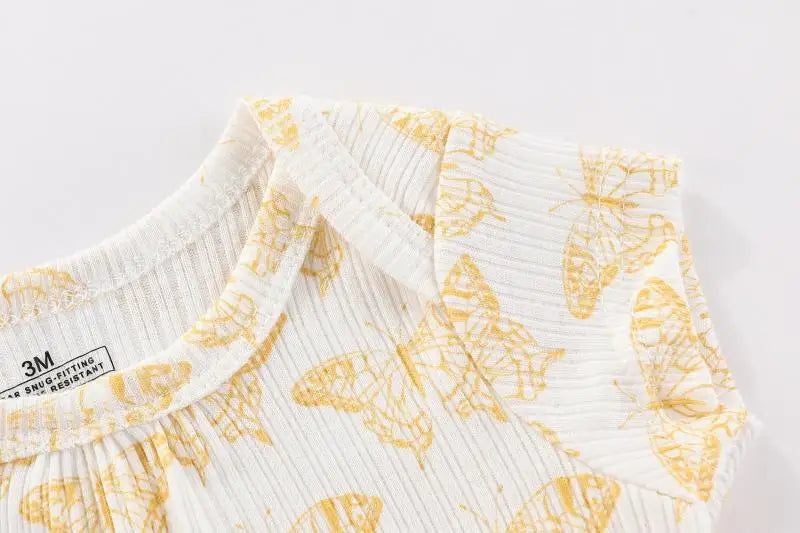Baby Bodysuit Sets