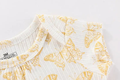 Baby Bodysuit Sets