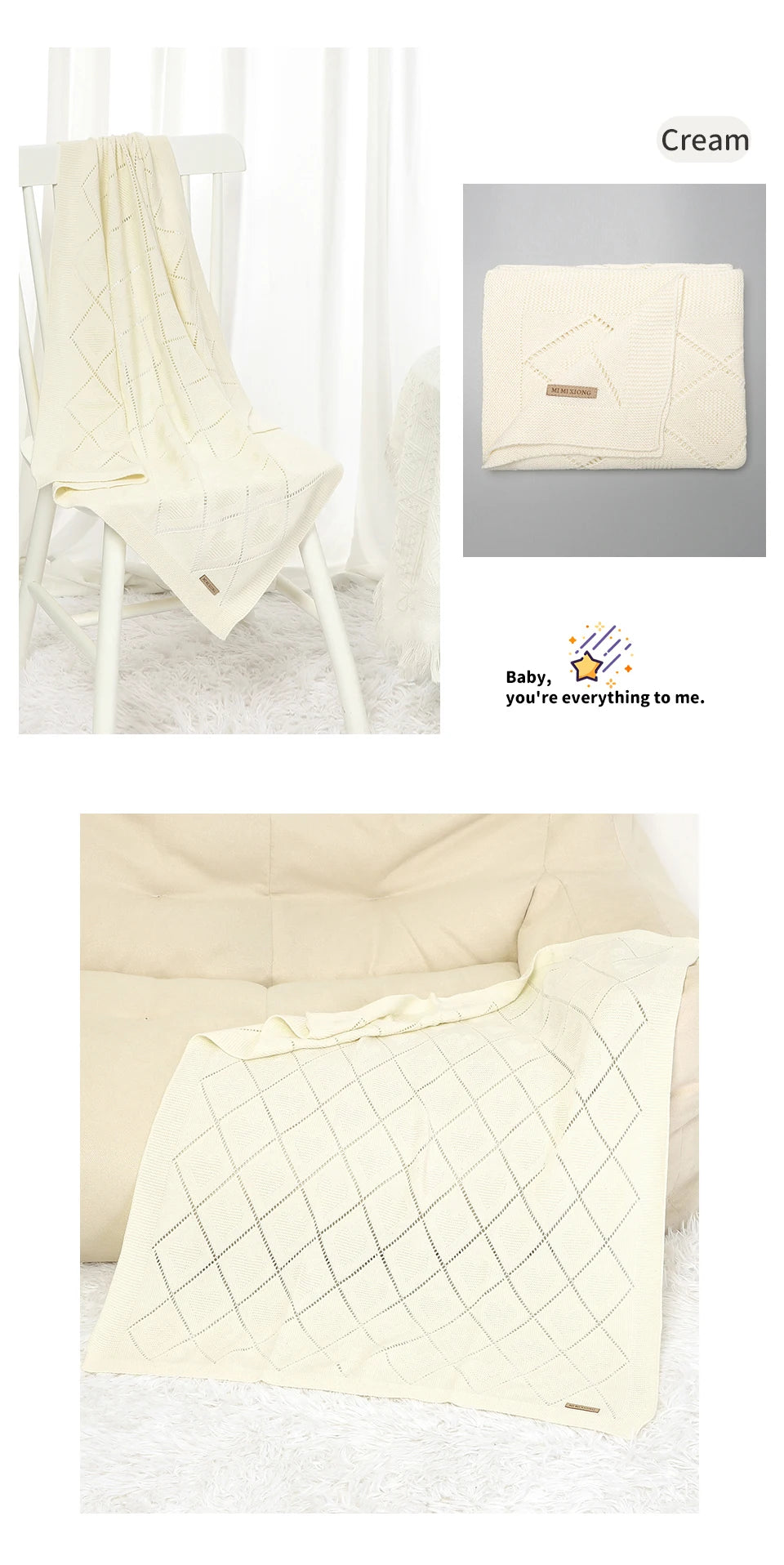 Baby Blanket