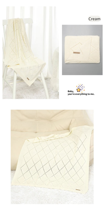 Baby Blanket