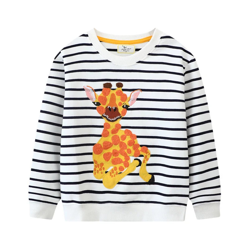 Children's Sweatshirts