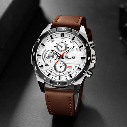 Luxury Men's Watches
