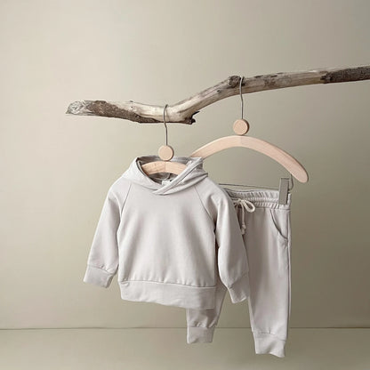 Infant & Toddler Outfit