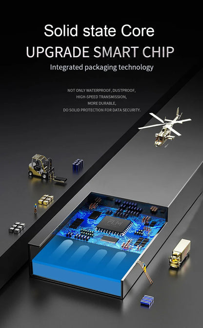 3.0 USB Flash Drive