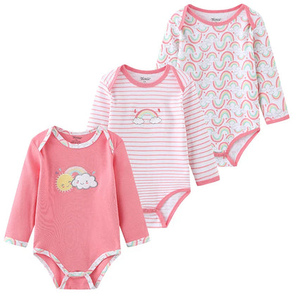 Baby Bodysuits