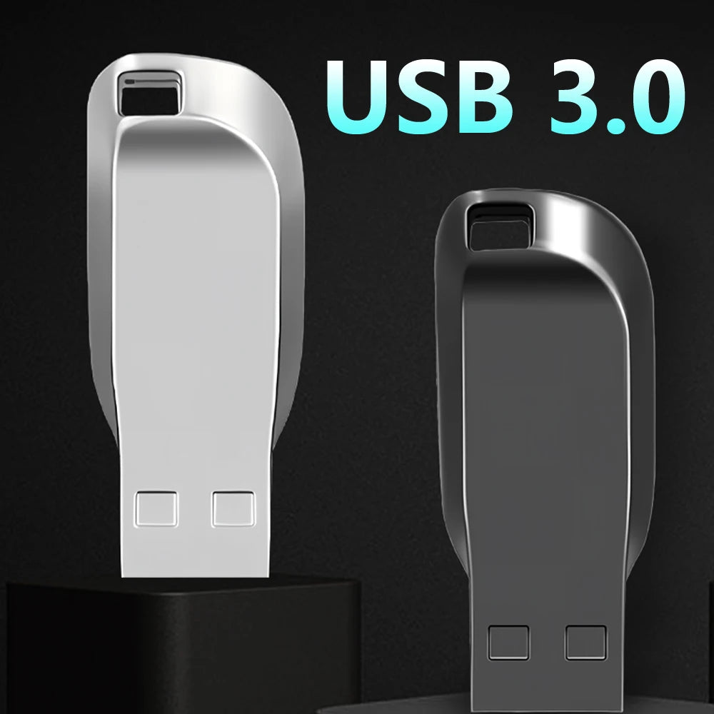 3.0 USB Flash Drive