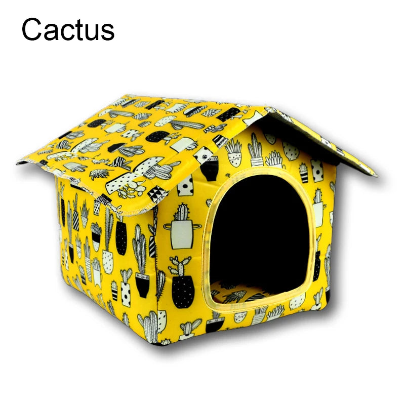 Pet House