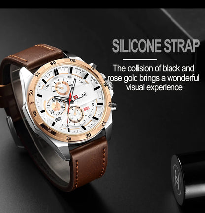 Luxury Men's Watches