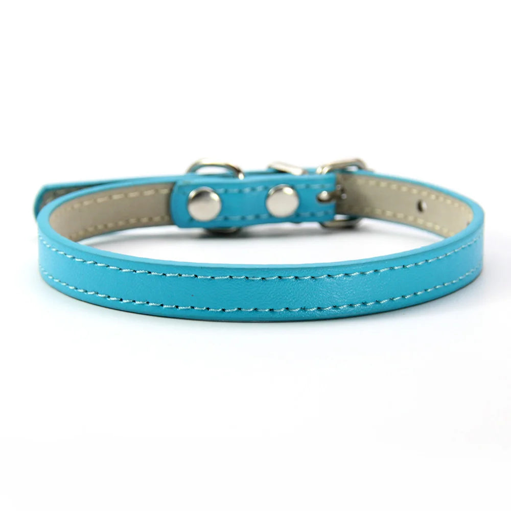 Pet Collar with Bell
