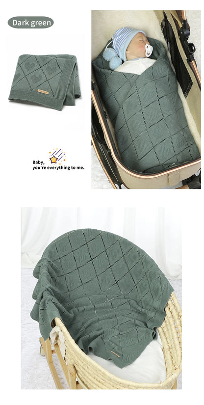 Baby Blanket