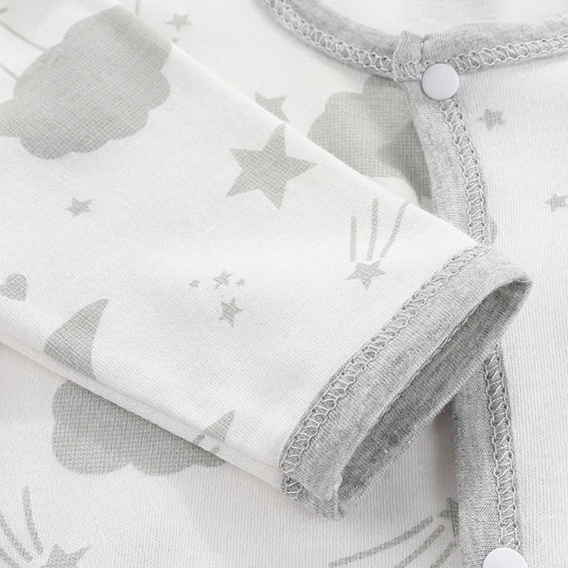 Baby Bodysuit Romper