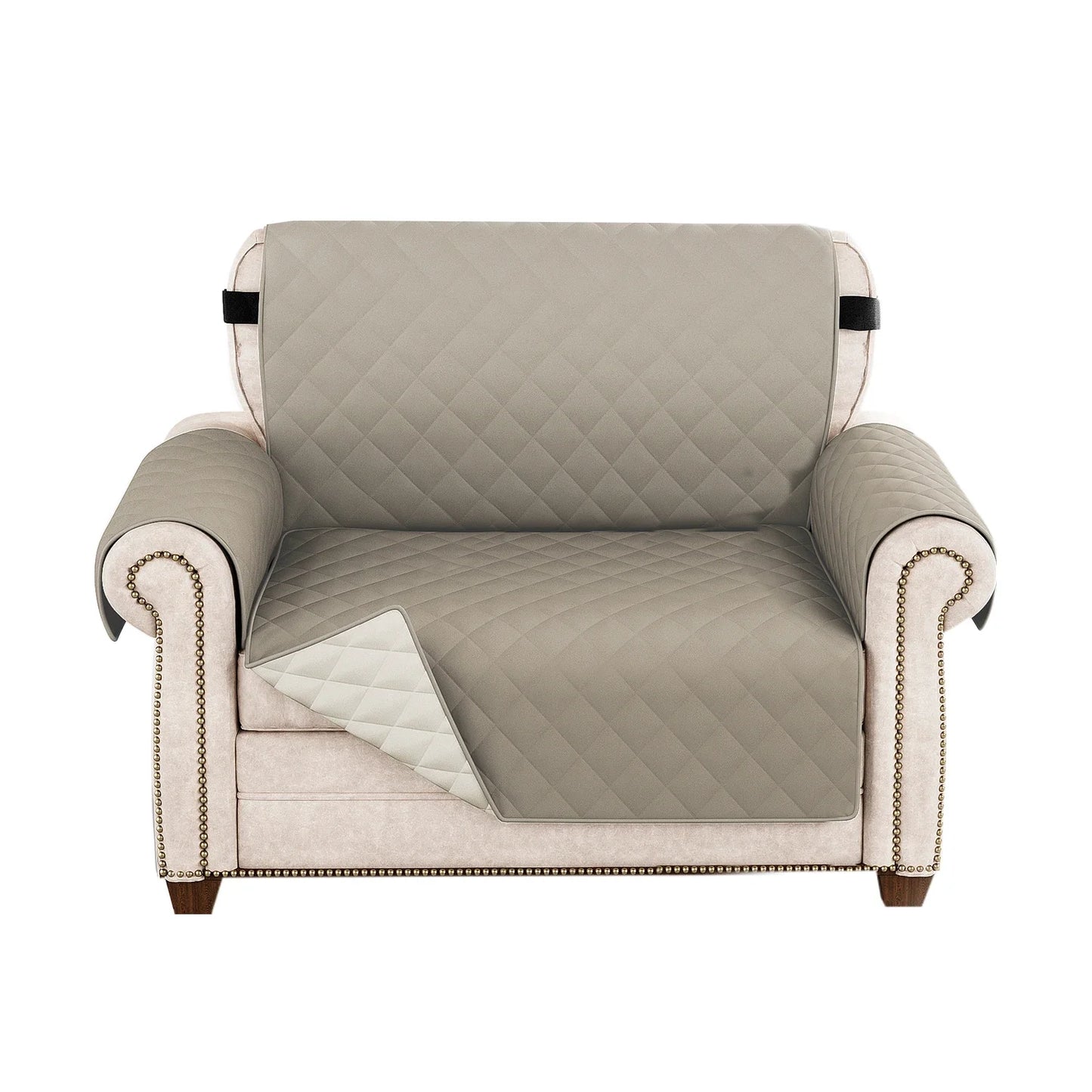 One-Piece Sofa Cover