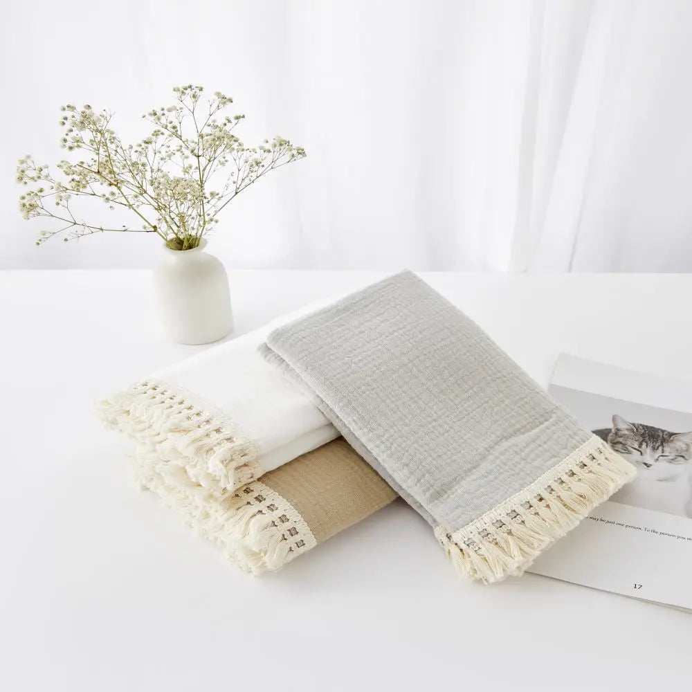 Baby Swaddle Blanket