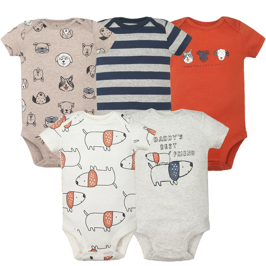 Baby Bodysuit Sets