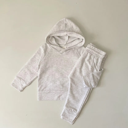 Infant & Toddler Outfit