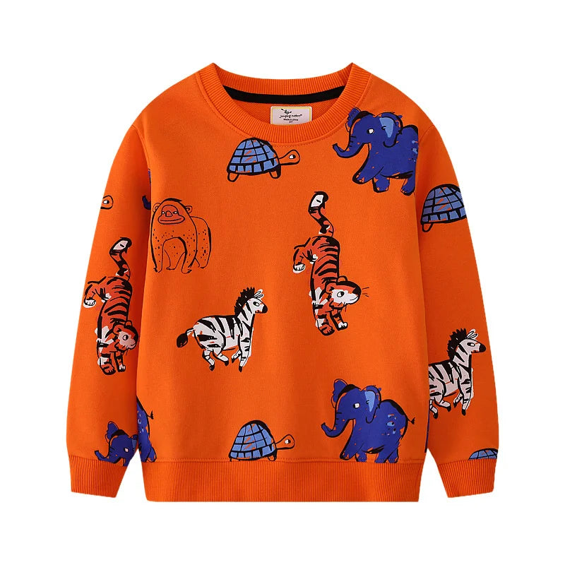 Children's Sweatshirts