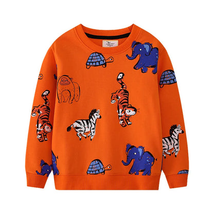 Children's Sweatshirts