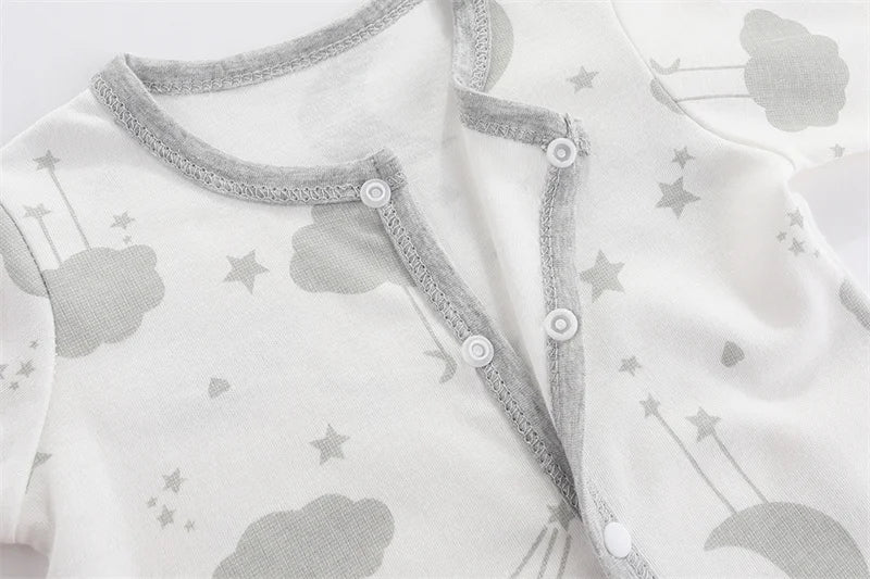 Baby Bodysuit Romper