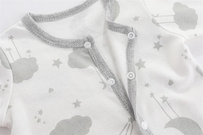 Baby Bodysuit Romper