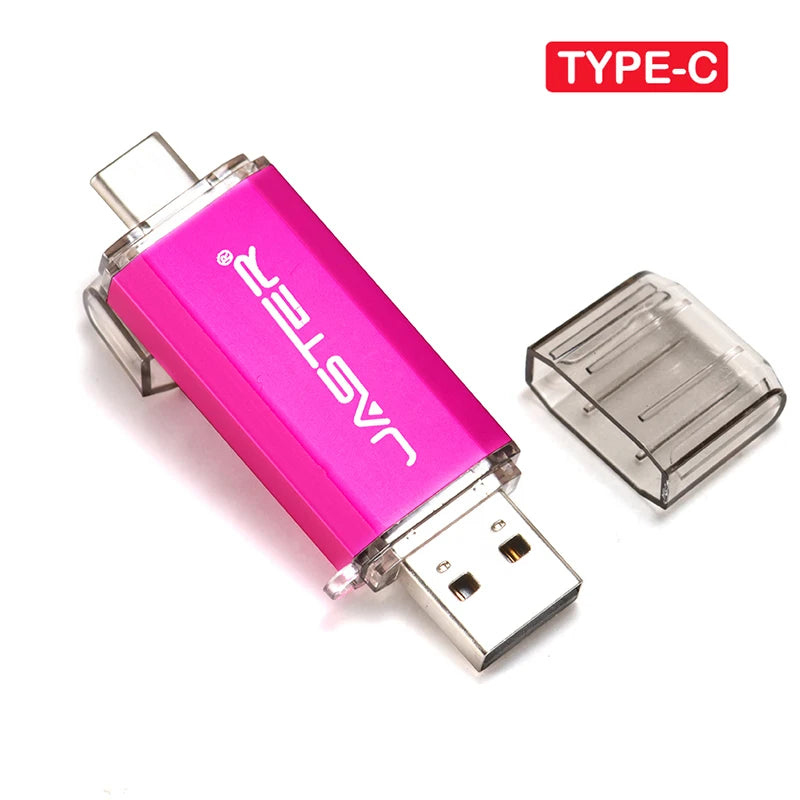 High Speed USB Flash Drive