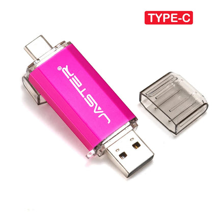 High Speed USB Flash Drive