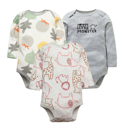 Baby Bodysuit Sets