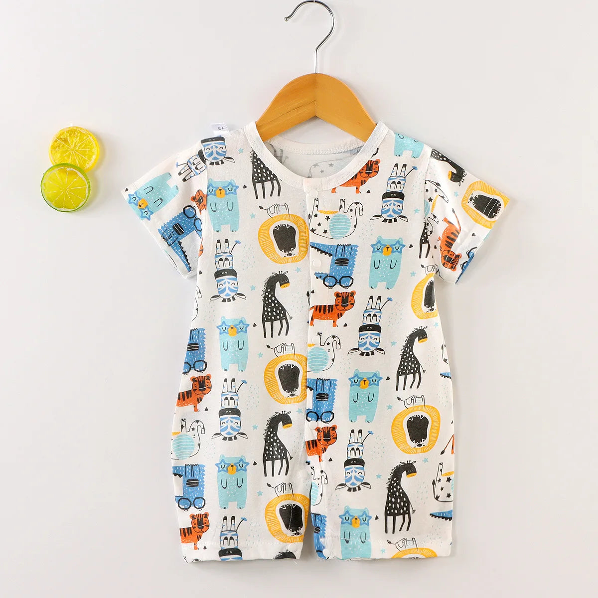 Baby Onesies