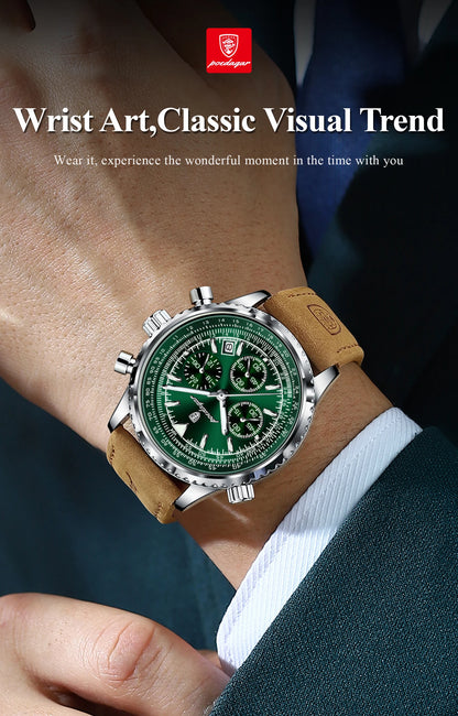 Luxury Men's Watch