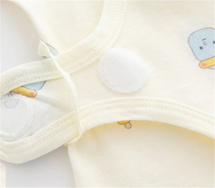 Baby Jumpsuit Romper