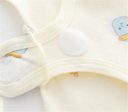 Baby Jumpsuit Romper