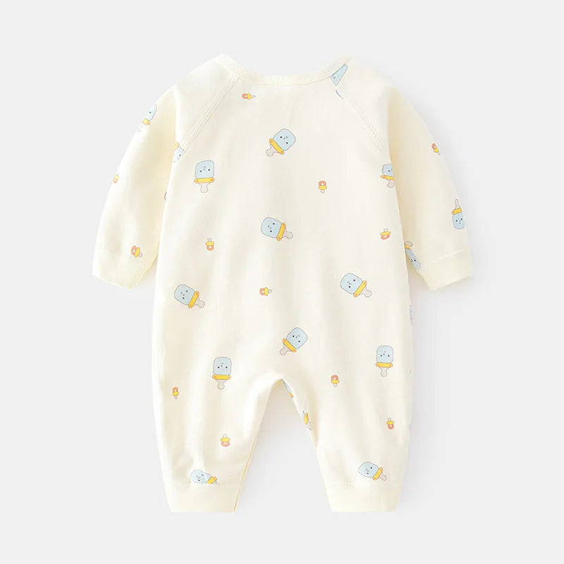 Baby Jumpsuit Romper