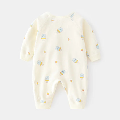 Baby Jumpsuit Romper