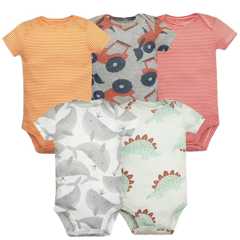 Baby Onesie Sets