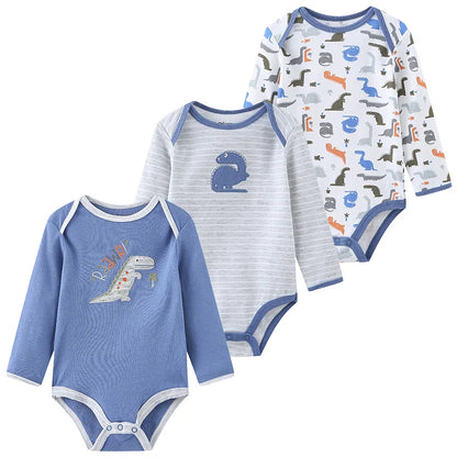 Baby Bodysuits