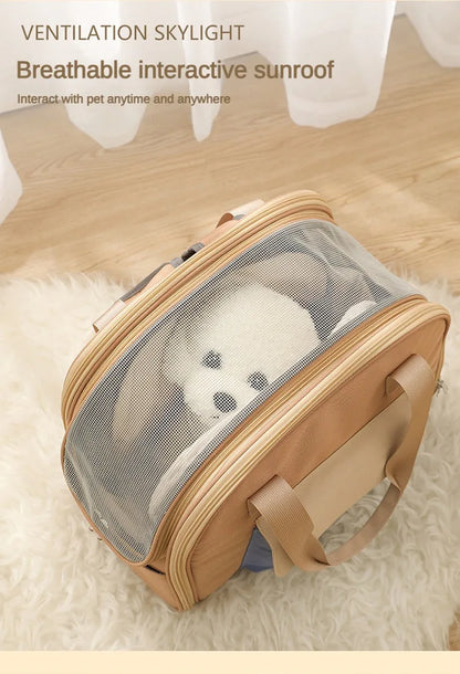 Multifunctional Pet Bag