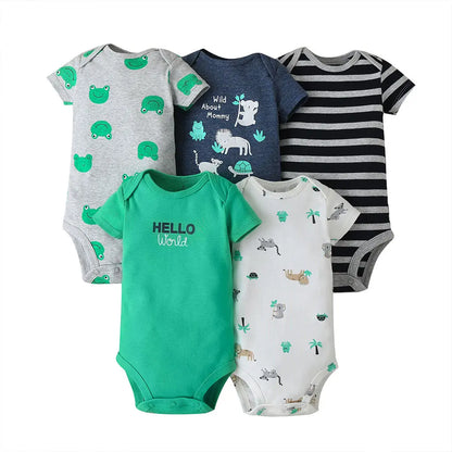 Baby Bodysuit Sets