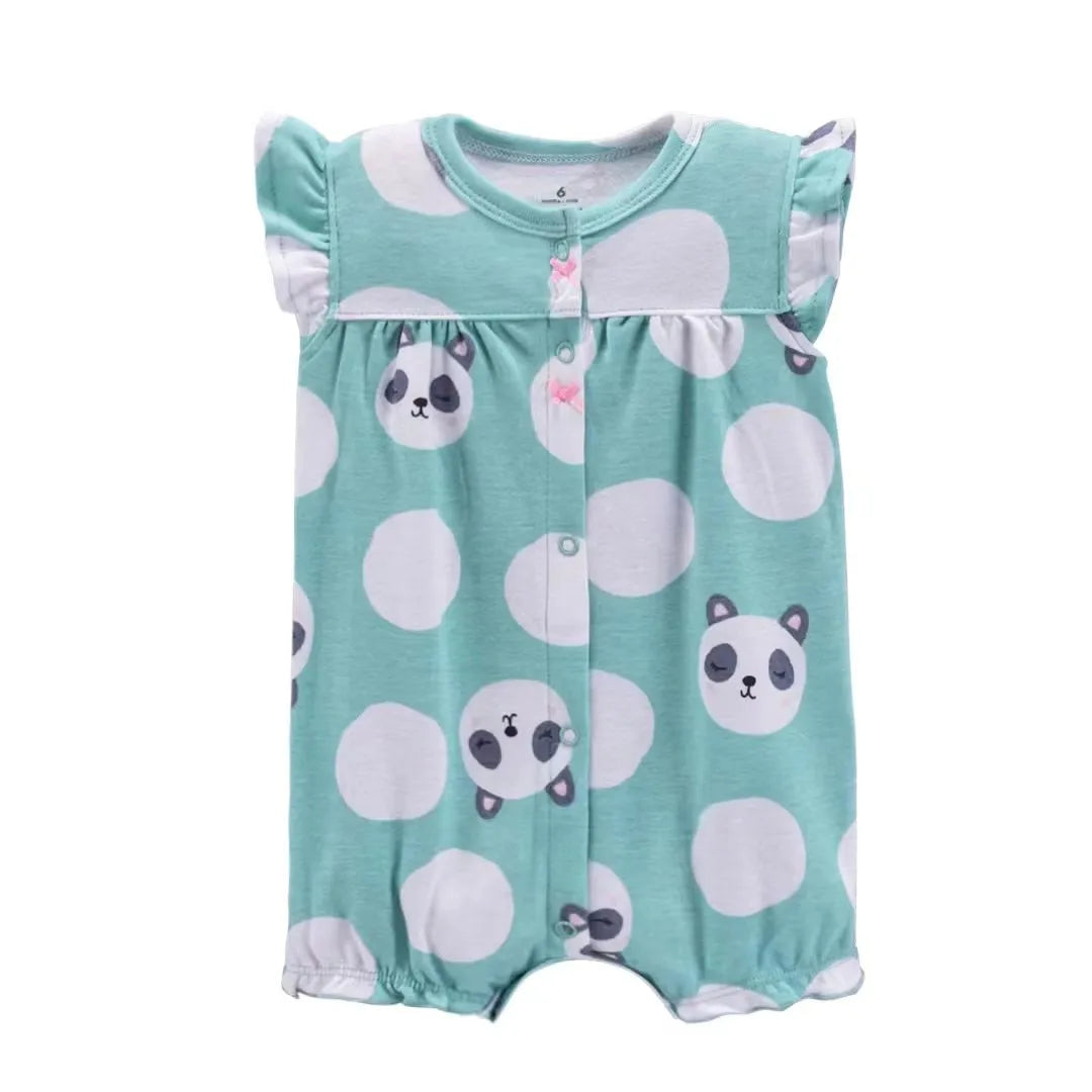 Baby Bodysuit Rompers
