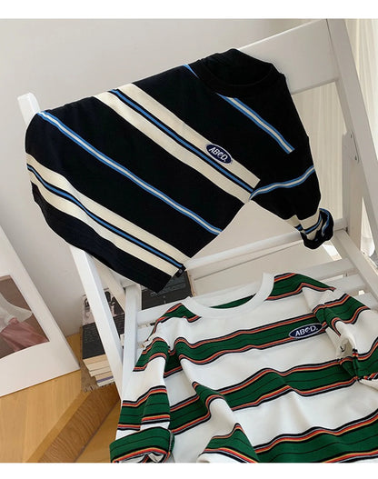 Children's Long Sleeved Shirt