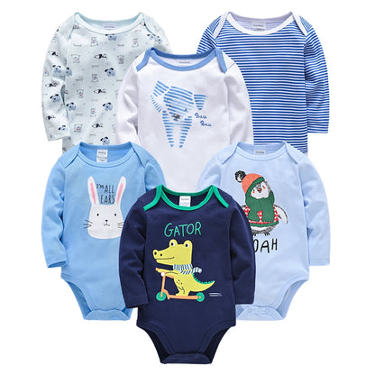 Baby Bodysuit Sets