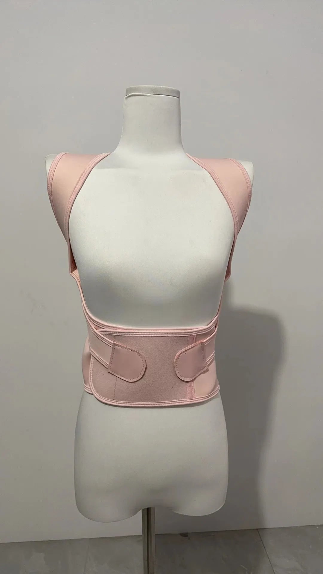 Magnetic Therapy Back Posture Corrector