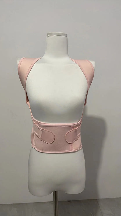 Magnetic Therapy Back Posture Corrector
