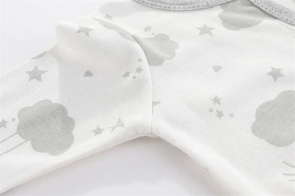 Baby Bodysuit Romper