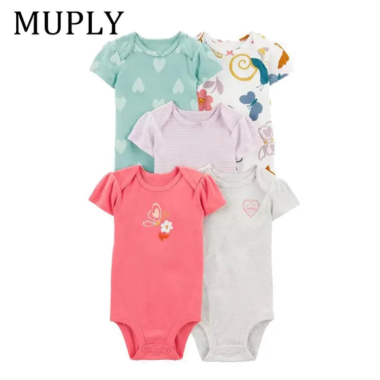 Baby Bodysuit Sets