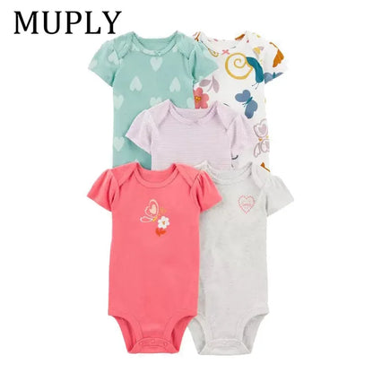 Baby Bodysuit Sets