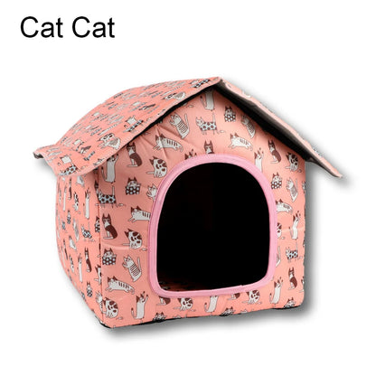 Pet House