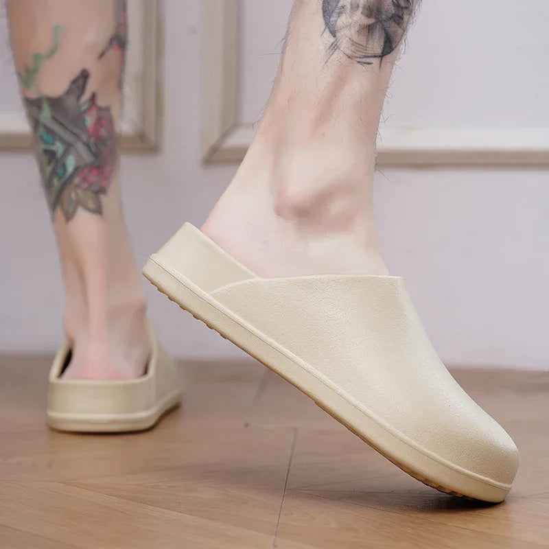 Men's Slippers
