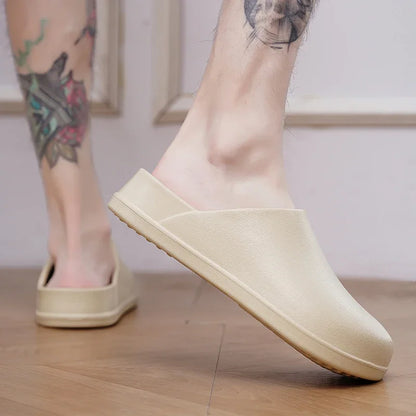 Men's Slippers