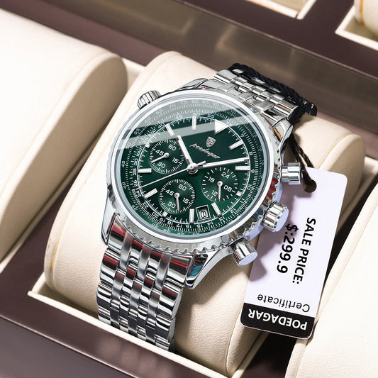 Luxury Men's Watch